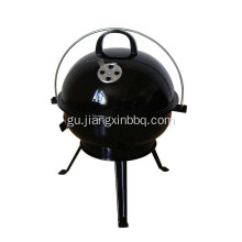 14&#39;&#39; કેટલ આઉટડોર ટેબલટોપ BBQ ગ્રીલ